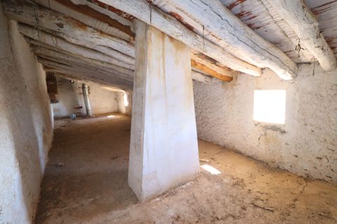 Cortijo i Velez-Rubio, Almeria, Velez-Rubio - € 159.000 | Ref: 3046-CH - foto 26